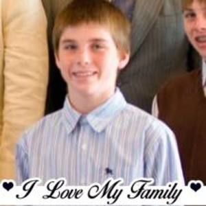 Meet your Posher, Jason